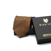 VINTAGE HARMONY TIE
